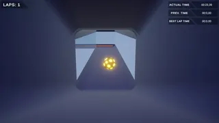 Скриншот 4 к игре BallX