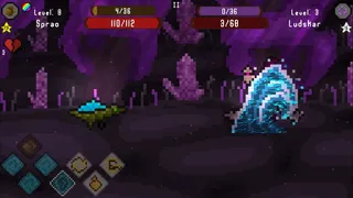 Скриншот 1 к игре Sylvantia