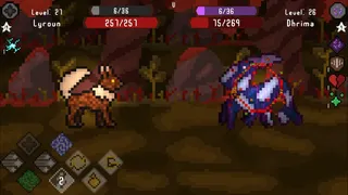 Скриншот 2 к игре Sylvantia
