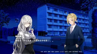 Скриншот 2 к игре 愚人之夜