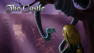 Скриншот 1 к игре The Castle