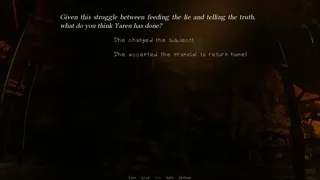 Скриншот 4 к игре The Castle