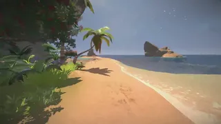 Скриншот 1 к игре Tides of Despair