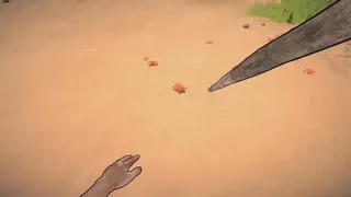 Скриншот 4 к игре Tides of Despair