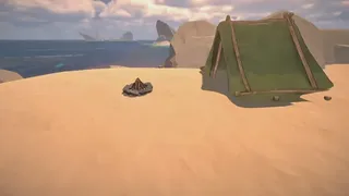 Скриншот 5 к игре Tides of Despair