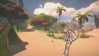 Скриншот 8 к игре Tides of Despair