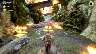 Скриншот 1 к игре Pirate Runner