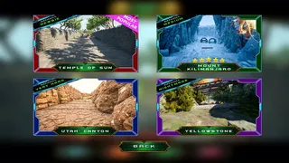 Скриншот 7 к игре Pirate Runner