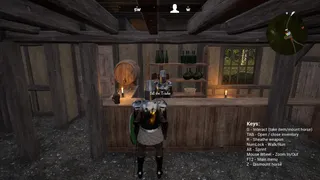 Скриншот 2 к игре Epic Knight 2