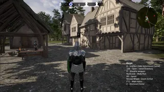 Скриншот 4 к игре Epic Knight 2