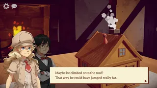 Скриншот 1 к игре Little Locked Rooms