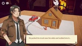 Скриншот 3 к игре Little Locked Rooms