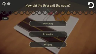 Скриншот 4 к игре Little Locked Rooms
