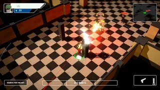 Скриншот 2 к игре Heist Force