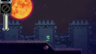 Скриншот 6 к игре Frogatto & Friends