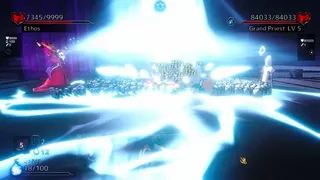 Скриншот 4 к игре End Of Legends
