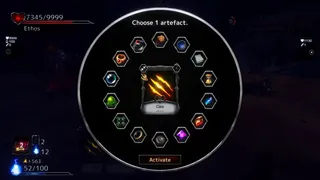 Скриншот 5 к игре End Of Legends