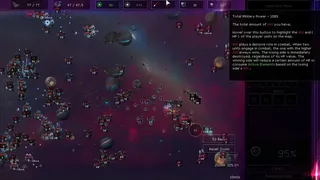 Скриншот 6 к игре Galactic Defense: Automation