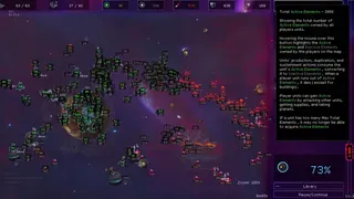 Скриншот 7 к игре Galactic Defense: Automation