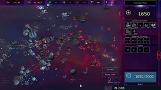 Скриншот 8 к игре Galactic Defense: Automation