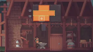Скриншот 1 к игре While the Iron's Hot