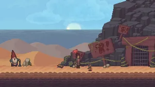 Скриншот 4 к игре While the Iron's Hot
