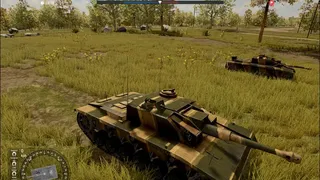 Скриншот 1 к игре Panzerfaust