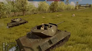 Скриншот 2 к игре Panzerfaust