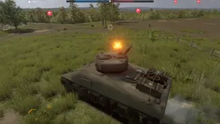 Скриншот 4 к игре Panzerfaust