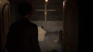 Скриншот 2 к игре SHIRIME 2: The Genesis of Butt-Eye