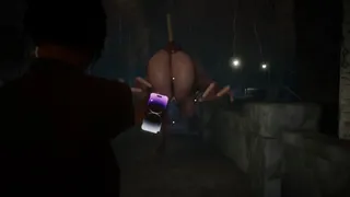 Скриншот 3 к игре SHIRIME 2: The Genesis of Butt-Eye