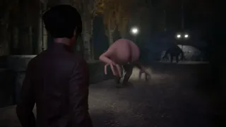 Скриншот 6 к игре SHIRIME 2: The Genesis of Butt-Eye