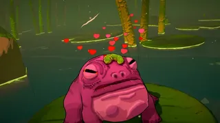 Скриншот 4 к игре I Am A Caterpillar