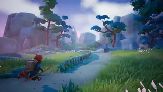 Скриншот 1 к игре Kibu