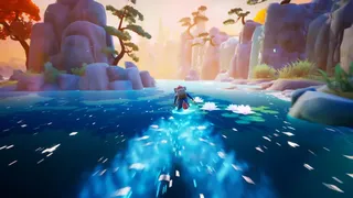 Скриншот 2 к игре Kibu