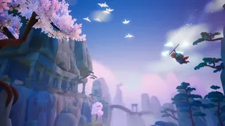 Скриншот 4 к игре Kibu