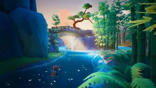 Скриншот 6 к игре Kibu