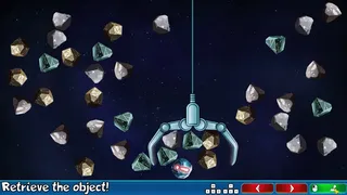 Скриншот 4 к игре Amazing Space