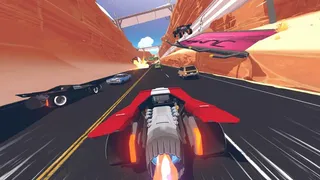 Скриншот 2 к игре RESISTOR