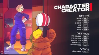 Скриншот 5 к игре RESISTOR