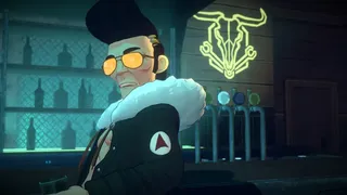 Скриншот 6 к игре RESISTOR