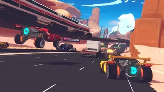 Скриншот 7 к игре RESISTOR