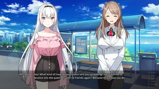 Скриншот 2 к игре Cerulean Days