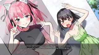 Скриншот 3 к игре Cerulean Days