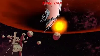 Скриншот 2 к игре Smash Runner
