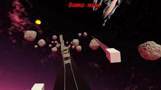 Скриншот 4 к игре Smash Runner