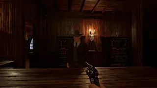 Скриншот 5 к игре Hauntsville