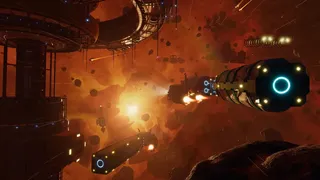 Скриншот 8 к игре Star Trucker