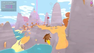Скриншот 1 к игре Tall Trails