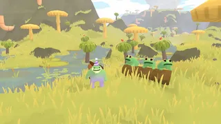 Скриншот 5 к игре Tall Trails